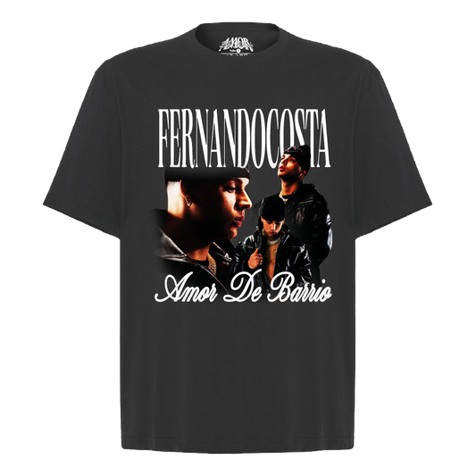 CAMISETA COLLAGE 2025