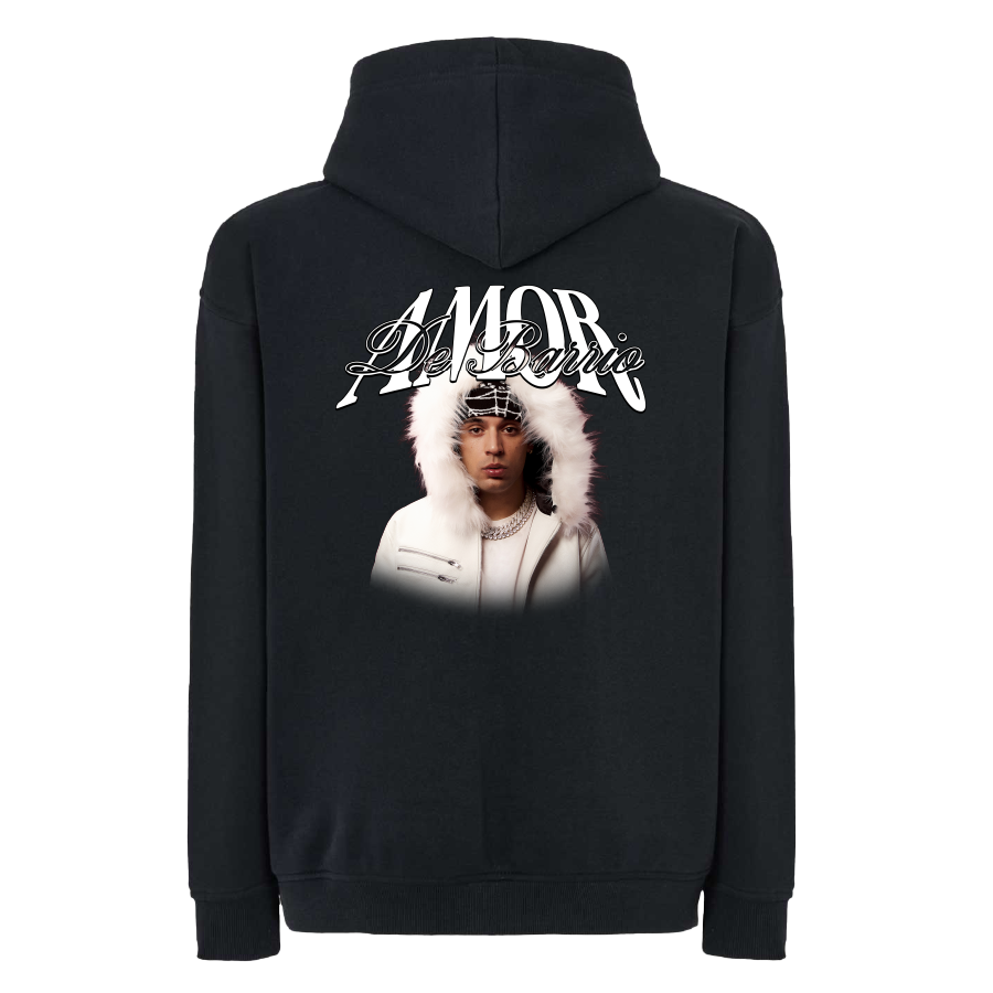 SUDADERA PORTADA