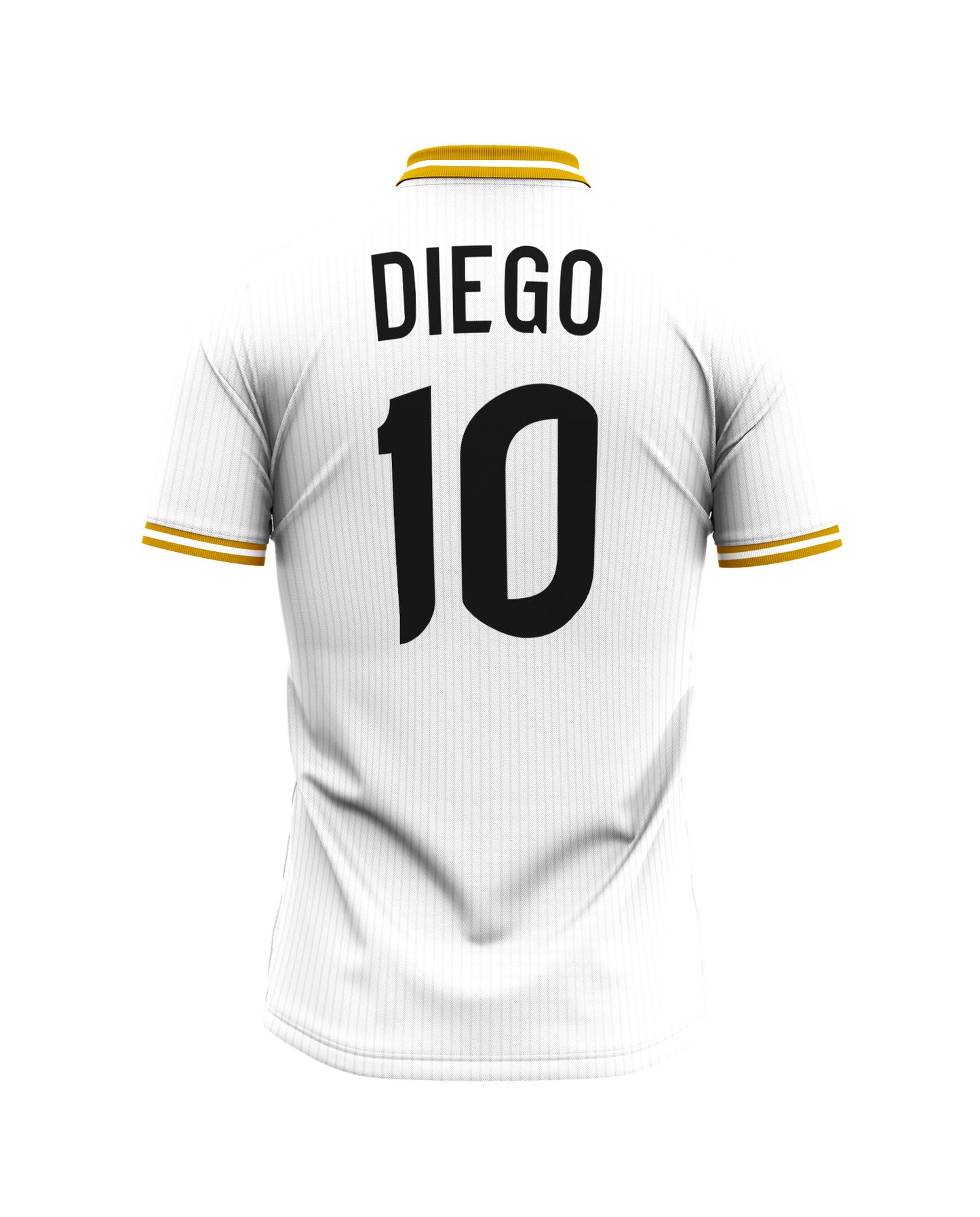 CAMISETA FÚTBOL AL SAFIR