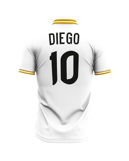 CAMISETA FÚTBOL AL SAFIR