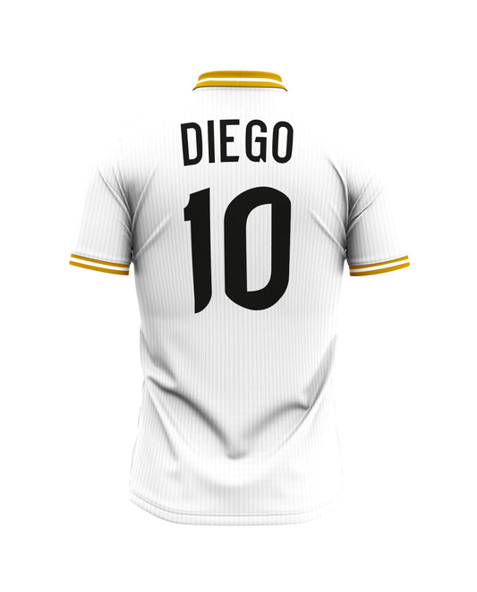 CAMISETA FÚTBOL AL SAFIR