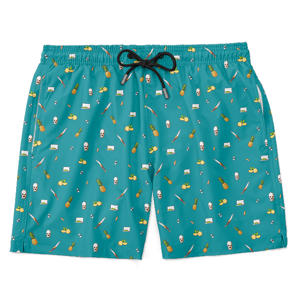 BAÑADOR SUMMER MALAMANERA