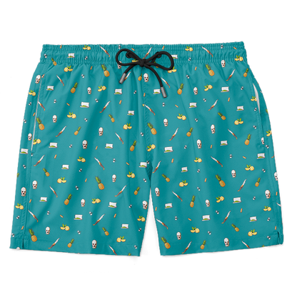 BAÑADOR SUMMER MALAMANERA