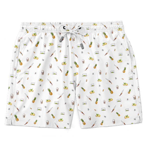 BAÑADOR SUMMER MALAMANERA