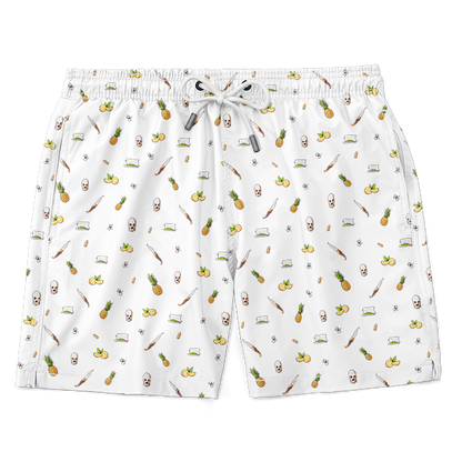 BAÑADOR SUMMER MALAMANERA