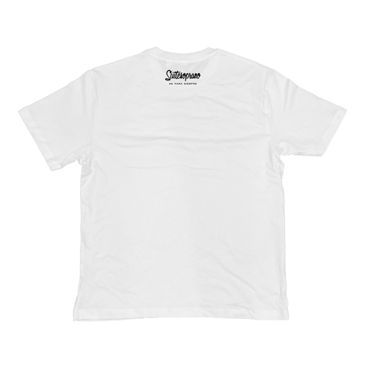 CAMISETA DOMENICA BLANCA