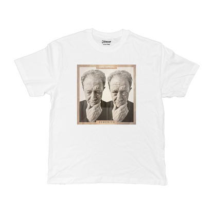 CAMISETA DOMENICA BLANCA