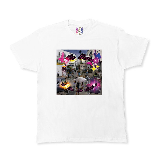 Camiseta "Pa Gata y Pa La Calle 2" El Bugg