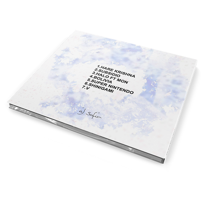 MADRID V – AL SAFIR