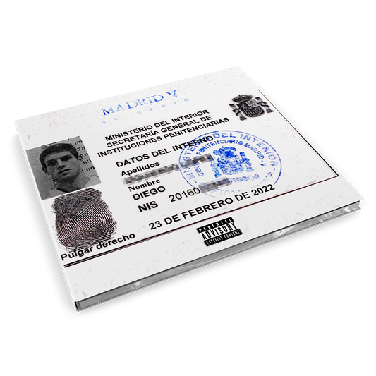 MADRID V – AL SAFIR