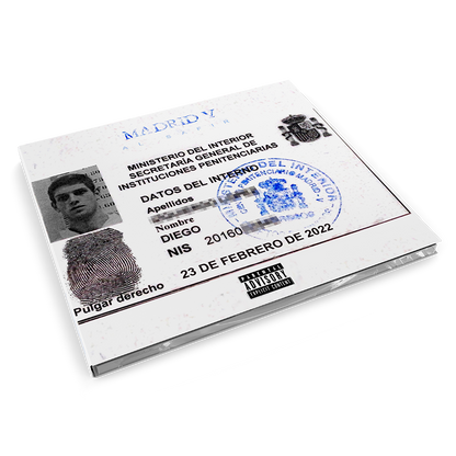 PACK CDS AL SAFIR: MADRID V & BLOW UP