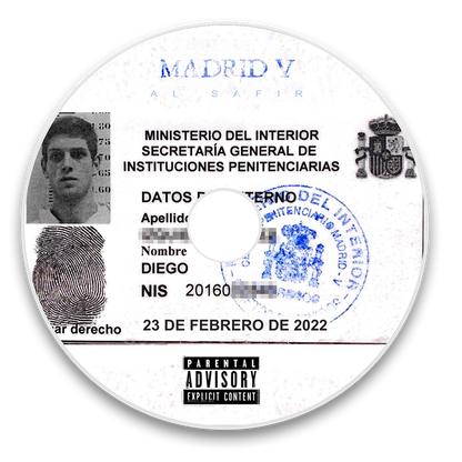 MADRID V – AL SAFIR