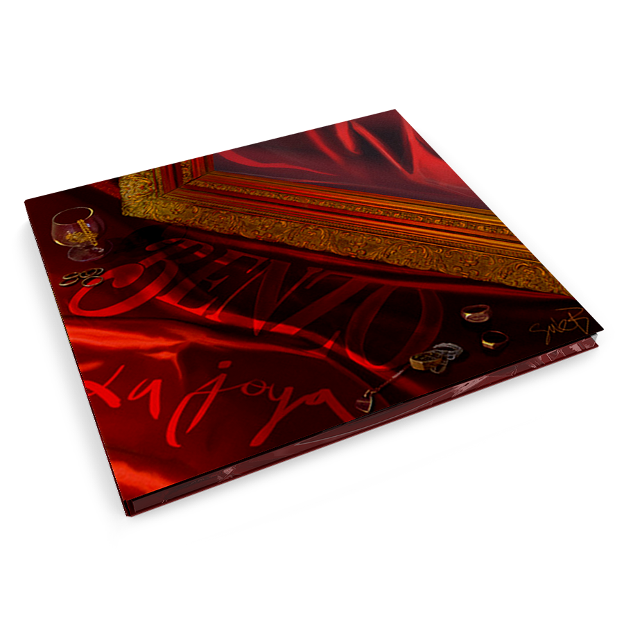 CD Benzo La Joya de Sule B