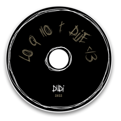CD LO Q NO T DIJE
