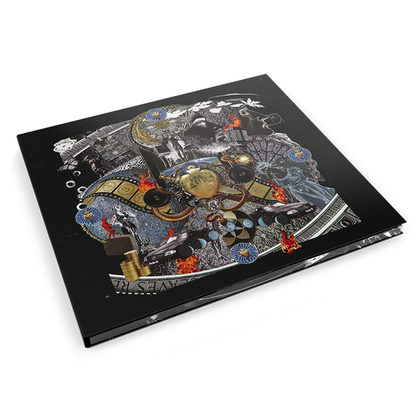 24h Poetry Service CD de Sule B