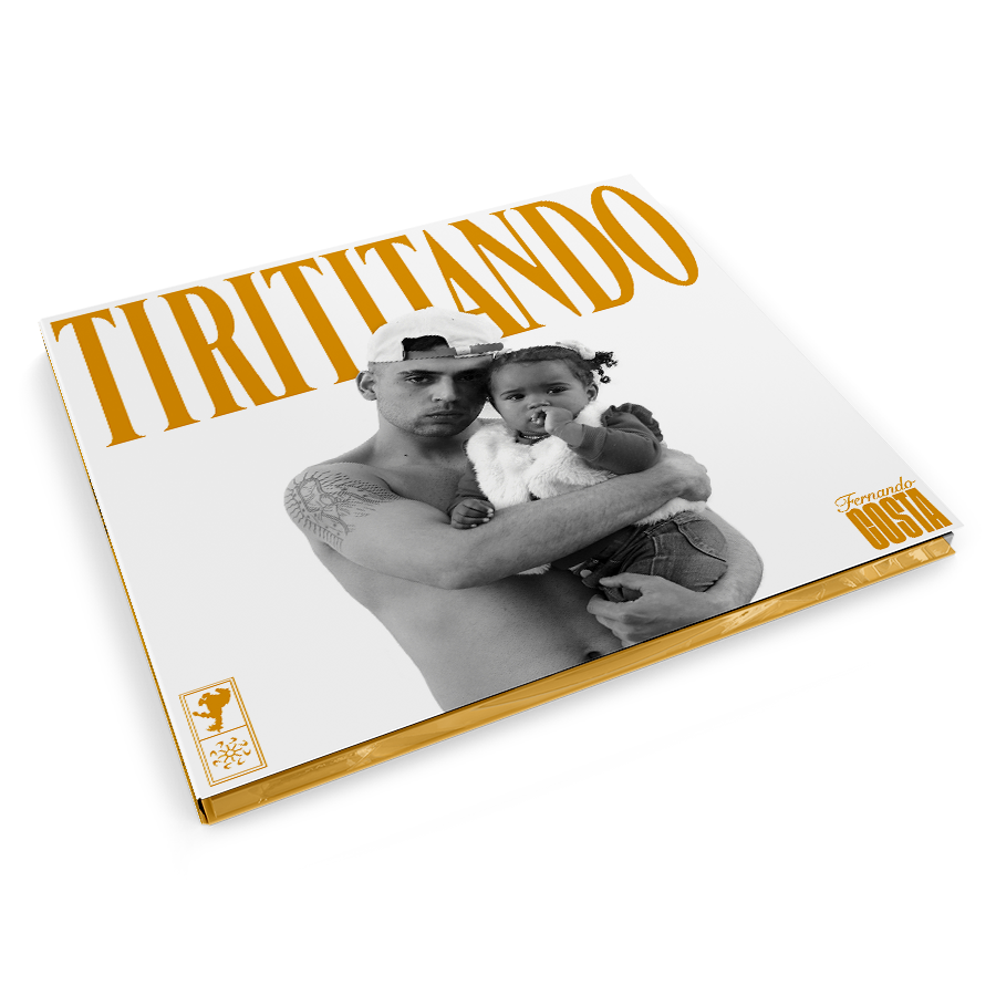 CD TIRITITANDO