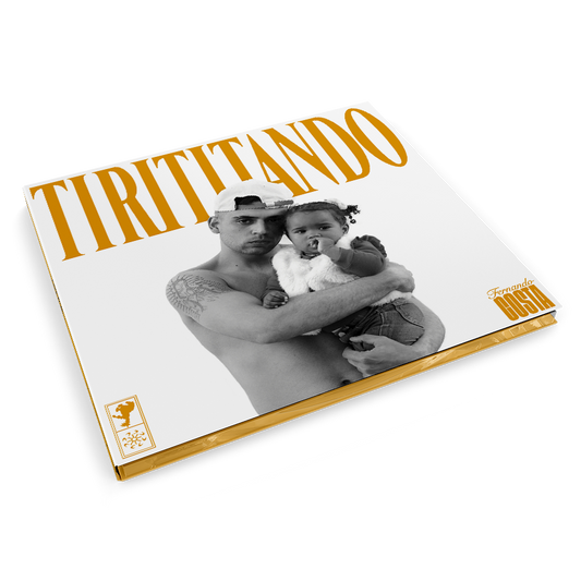 CD TIRITITANDO