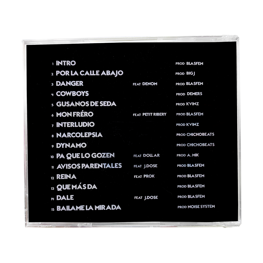 Fernandocosta YIPIYOU back