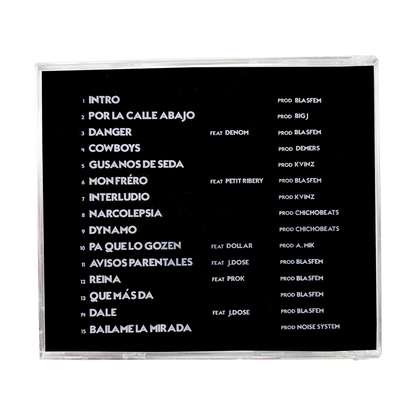 Fernandocosta YIPIYOU back