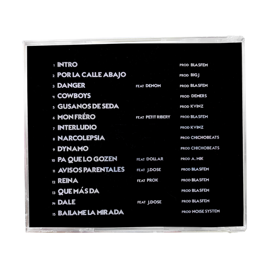 Fernandocosta YIPIYOU back