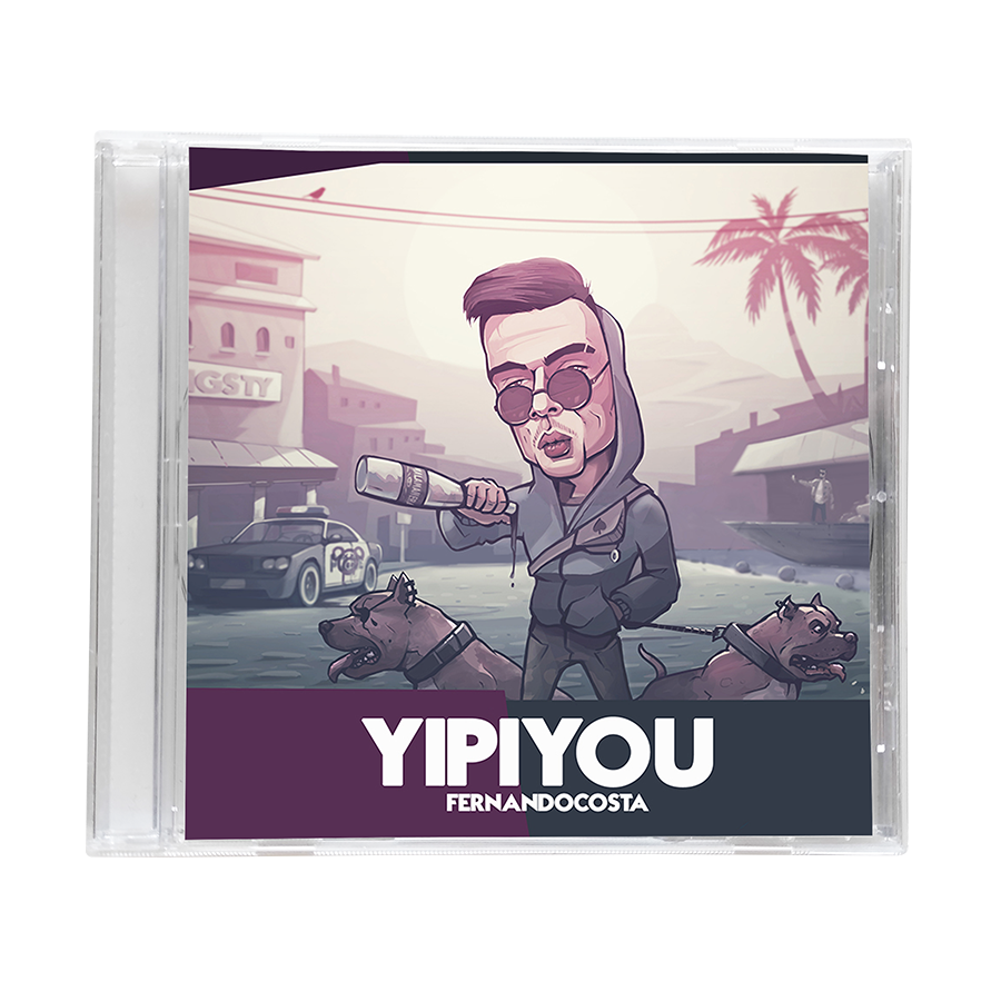 Fernandocosta YIPIYOU