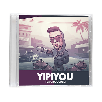 Fernandocosta YIPIYOU