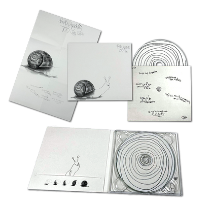 CD - NADA IMPORTA TANTO