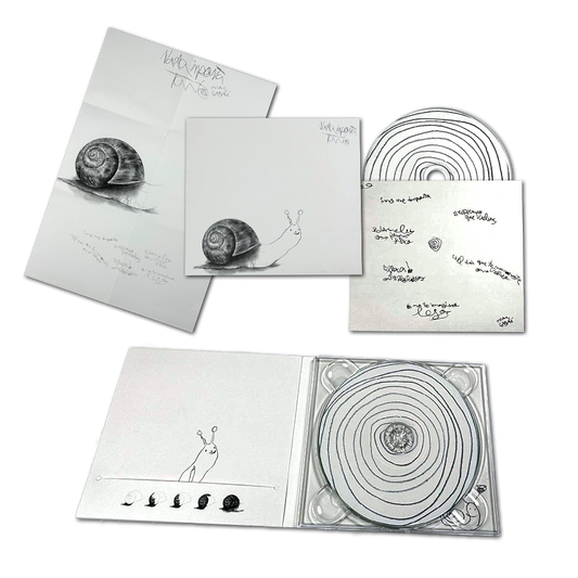 CD - NADA IMPORTA TANTO