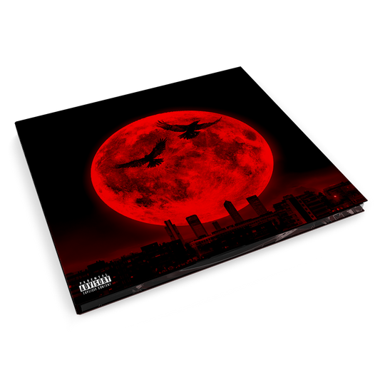 CD Luna Llena de Natos y Waor