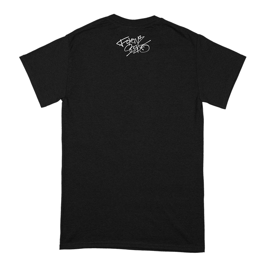 CAMISETA DIOS BENDIGA ESTE EP