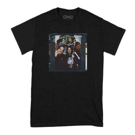 camiseta DIOS BENDIGA ESTE EP de Foyone