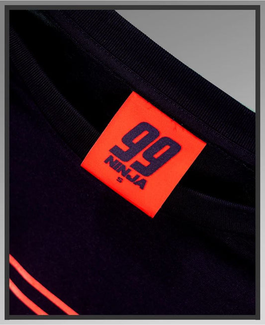 Camiseta «69»