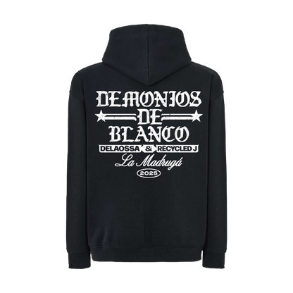 Sudadera Demonios