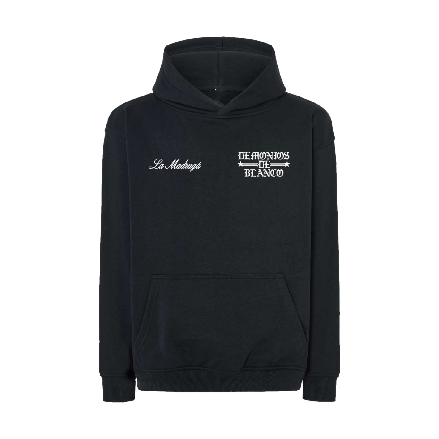 Sudadera Demonios