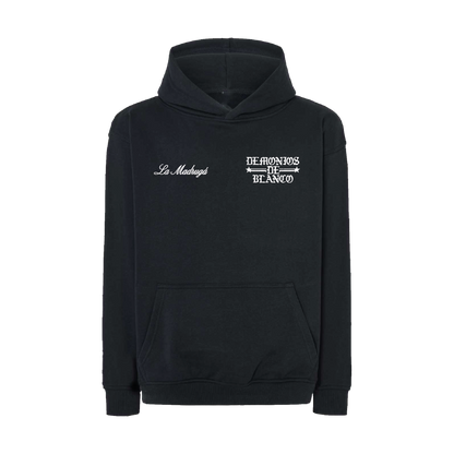 Sudadera Demonios