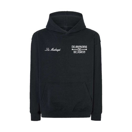 Sudadera Demonios