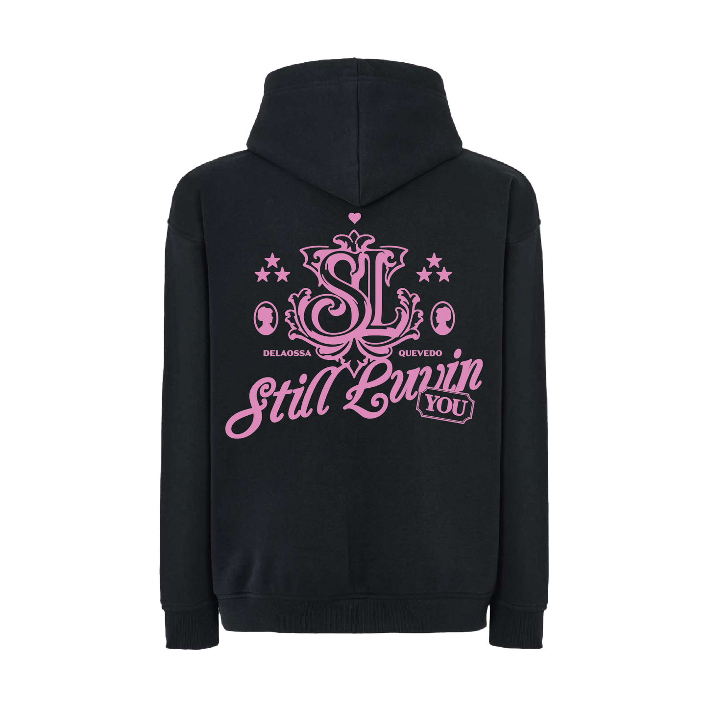 Sudadera Still Luvin