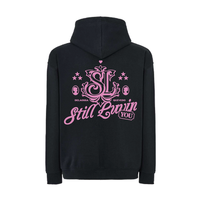 Sudadera Still Luvin