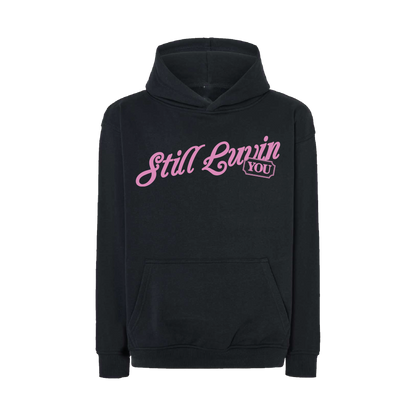 Sudadera Still Luvin