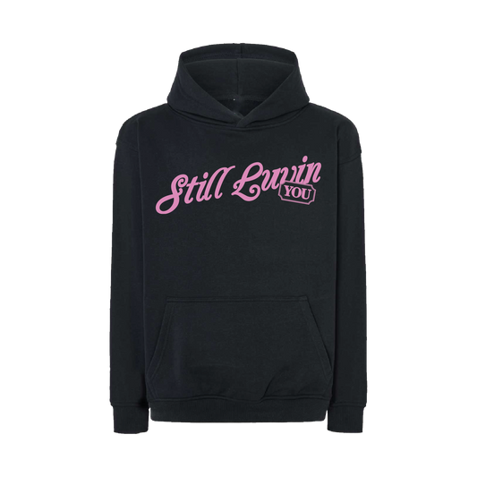 Sudadera Still Luvin