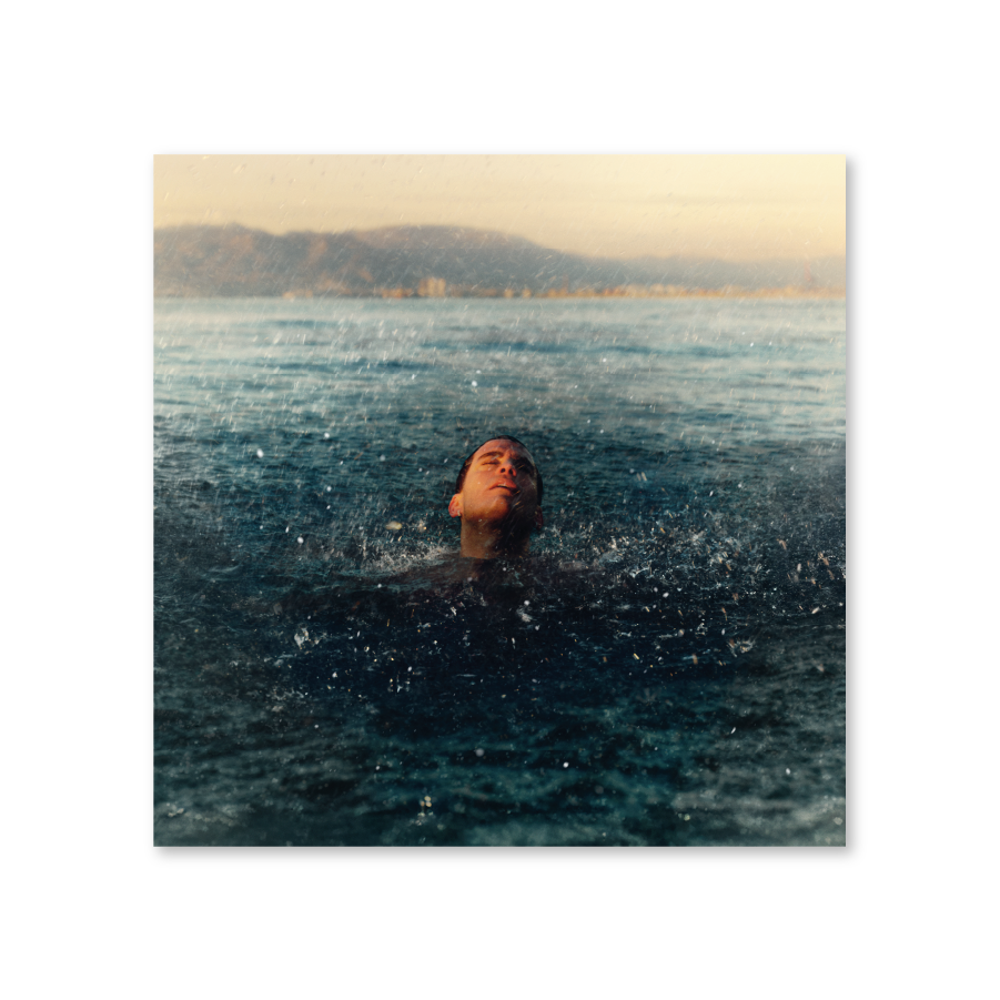 VINILO - LA MADRUGÁ