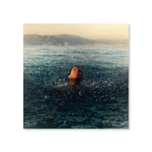 VINILO - LA MADRUGÁ