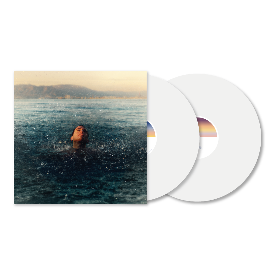 VINILO - LA MADRUGÁ