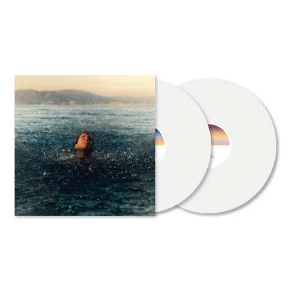VINILO - LA MADRUGÁ