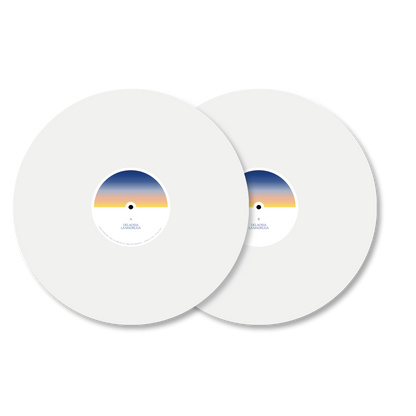 VINILO - LA MADRUGÁ