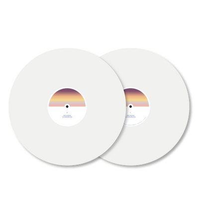 VINILO - LA MADRUGÁ