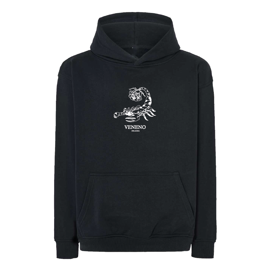 HOODIE - VENENO