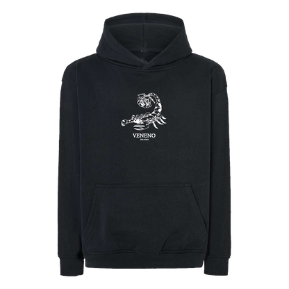 HOODIE - VENENO