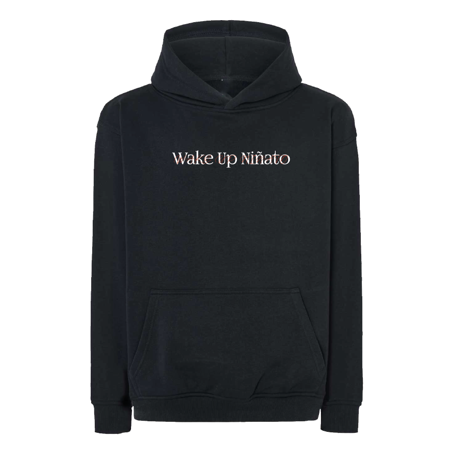 HOODIE - WAKE UP