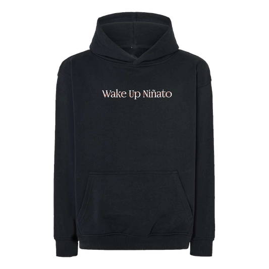 HOODIE - WAKE UP
